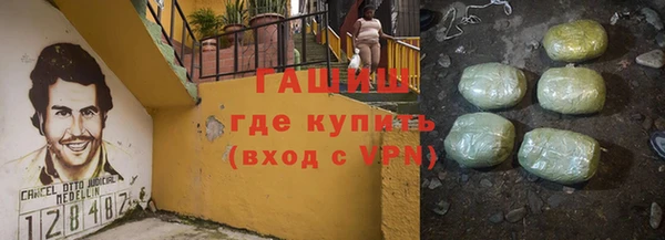 гидра Алексеевка
